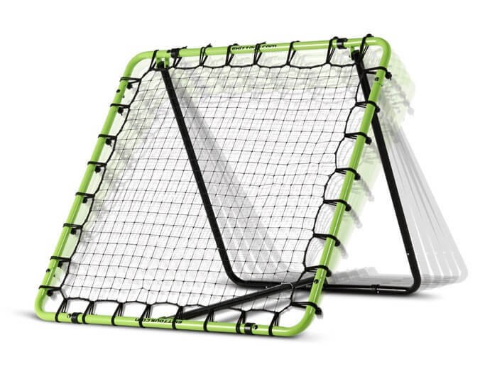 Exit Rebounder multisport zestaw treningowy do odbijania piłki