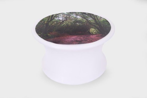 Mata do stolików sensorycznych las