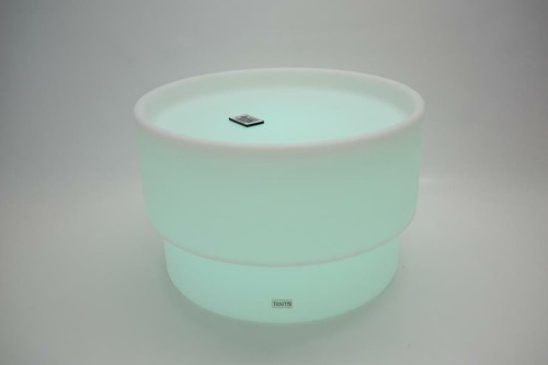 Podświetlany stolik sensoryczny