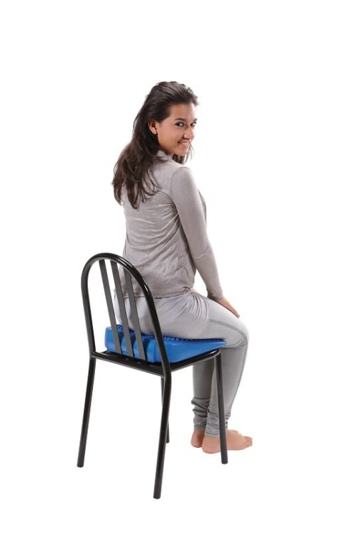 Gymnic Movin Sit klin do siedzenia