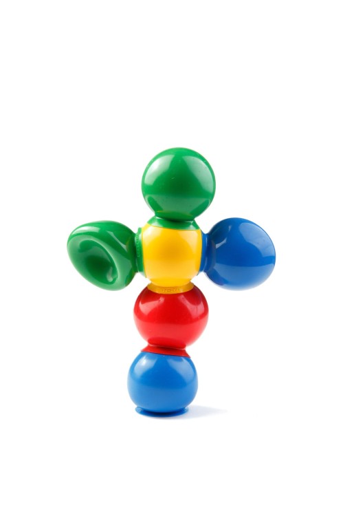 Gymnic Thera Bolly zabawka manualna dla dzieci