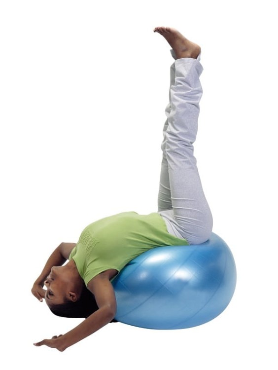 Gymnic Body Ball piłka do ćwiczeń ABS