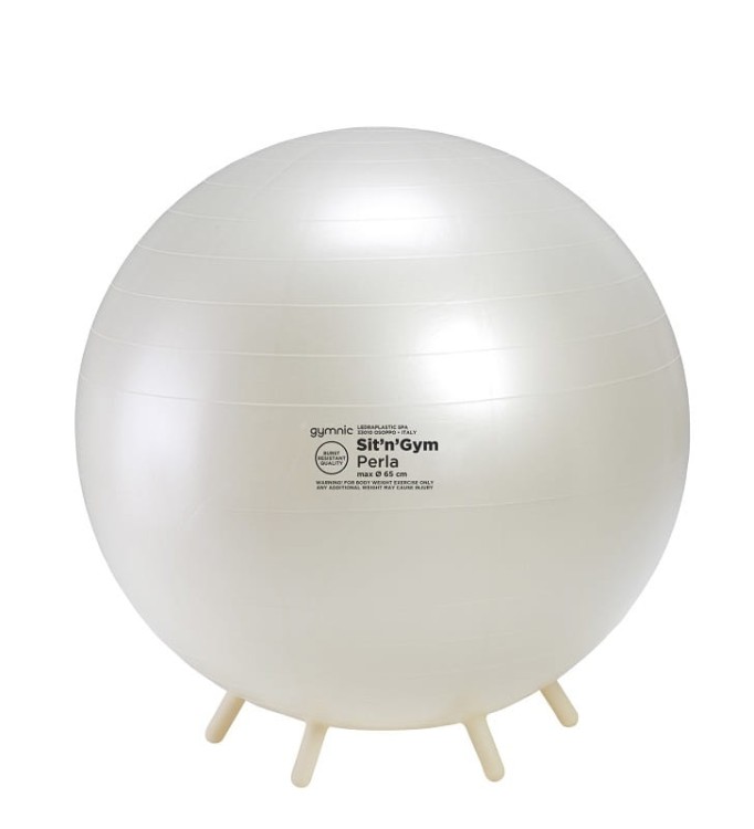 Gymnic SitnGym Perla piłka do siedzenia ABS