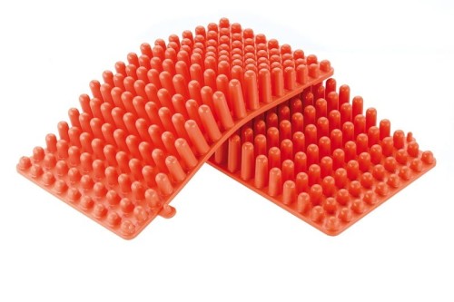 Gymnic Bene-Feet mata do masażu stóp