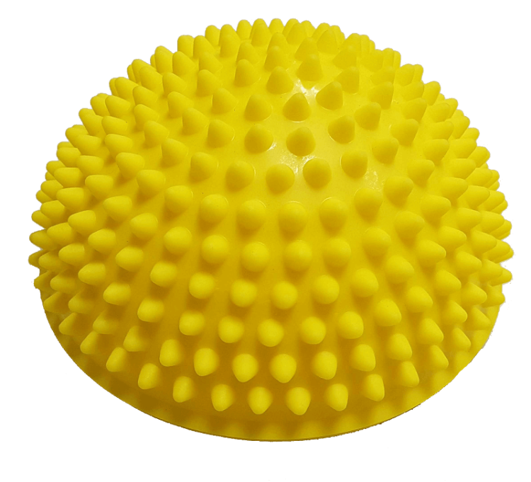 Mambo Max Stepping Stones półkule sensoryczne jeże (6 szt.)