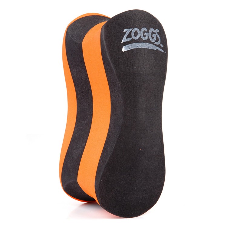 Zoggs pullbuoy ósemka bojka do pływania