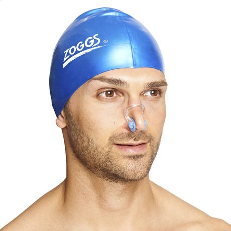 Zoggs zacisk do nosa Clip