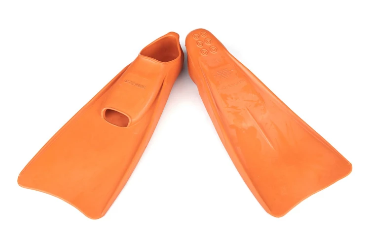 SPORT-THIEME PŁETWY GUMOWE DŁUGIE