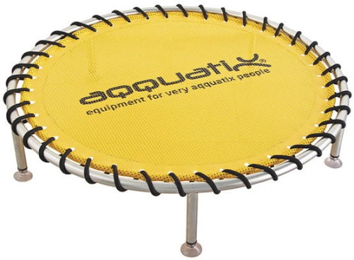 TRAMPOLINA PODWODNA AQQUATIX