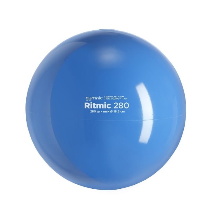Gymnic Ritmic 280 piłka do gimnastyki
