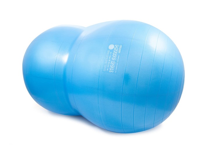 Gymnic Physio Roll Plus piłka fasolka do ćwiczeń