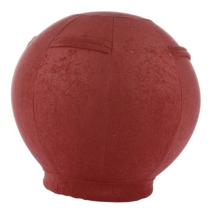 Pokrowiec na piłkę do siedzenia