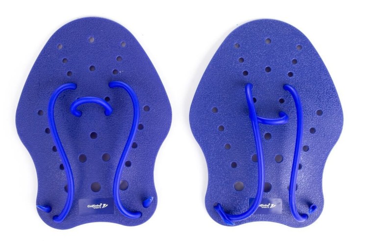 WIOSEŁKA ERGO HAND PADDLES RÓŻNE ROZMIARY