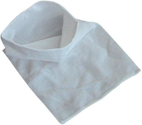 WOREK DO DROBNYCH ZABRUDZEŃ DO KOSZA OD SKIMMERA