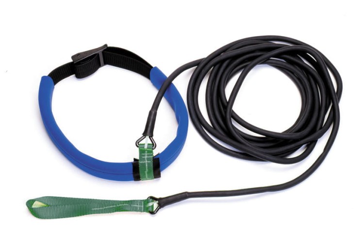 STRECHCORDZ SLIDER DŁUGA GUMA