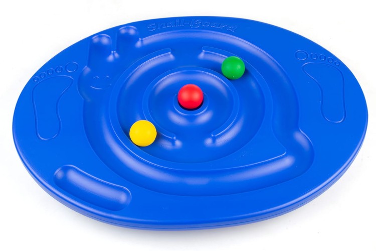 BALANCE-BOARD TRENER RÓWNOWAGI DLA DZIECI