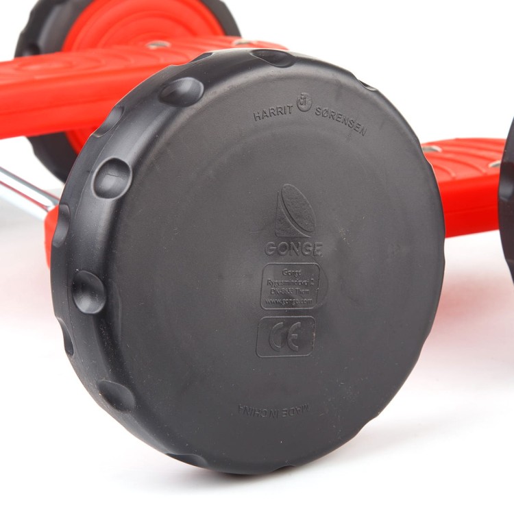 JEŹDZIK GO GO BUS GONGE