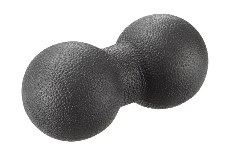 TRENDYSPORT DUO BALL PODWÓJNA PIŁKA DO MASAŻU DUPLA