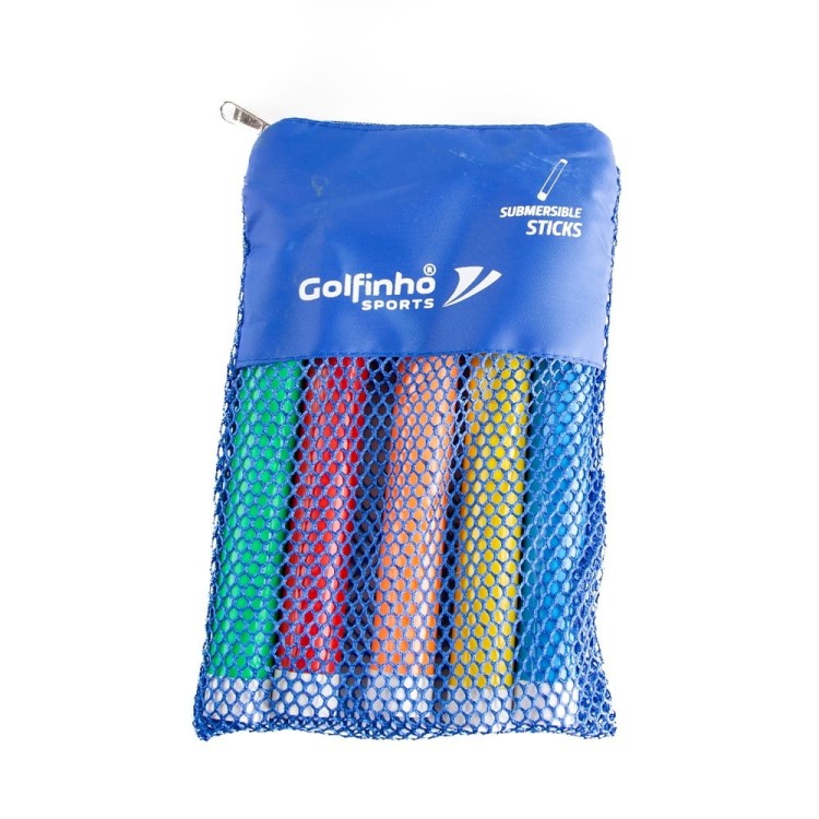 PAŁECZKI DO WYŁAWIANIA DIVING STICKS 5 SZTUK