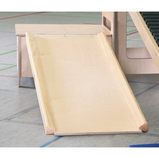 Sport-Thieme Zestaw pochylni z podestami