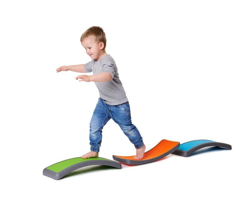 Gonge Łuki równoważne (3 szt.)