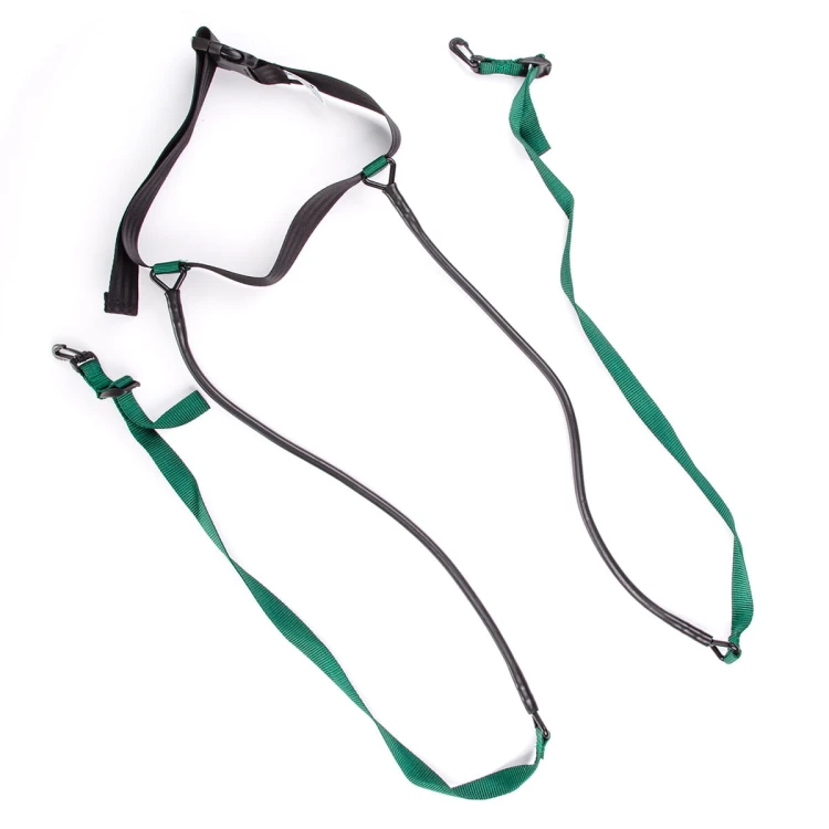 Strechcordz Stationary Swim Trainer