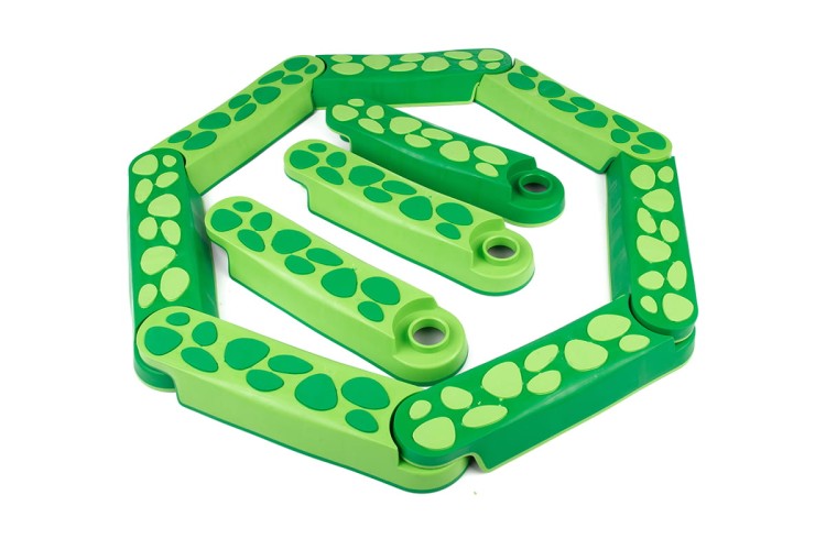 Tor równoważny Wąż