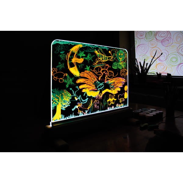 Podświelana sztaluga