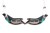 Zoggs okulary triathlonowe Predator Flex Polarized Ultra
