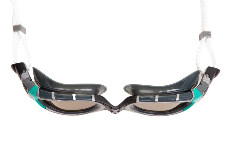 Zoggs okulary triathlonowe Predator Flex Polarized Ultra