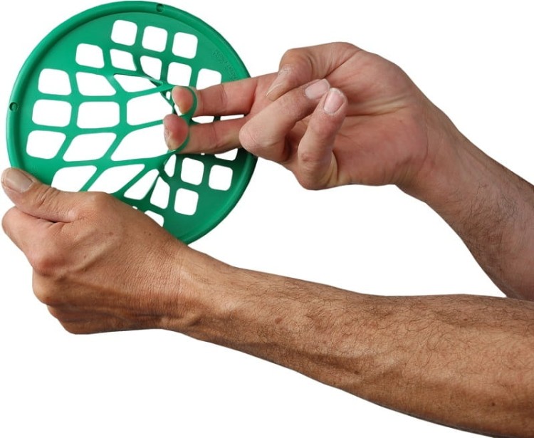 Power-Web Junior siatka do ćwiczeń dłoni