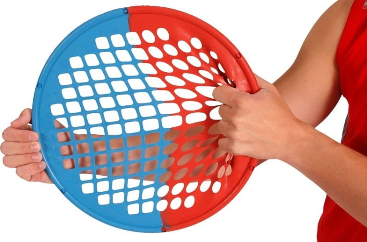 Power-Web Combo siatka do ćwiczeń dłoni