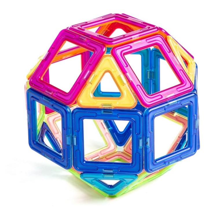 Magsmarters klocki magnetyczne