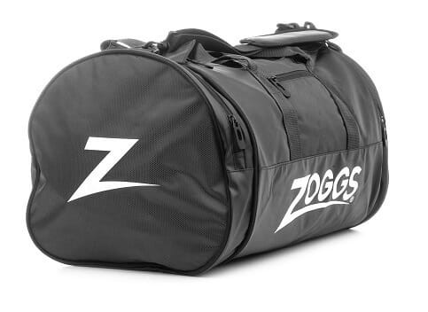Zoggs torba sportowa Tour 45L