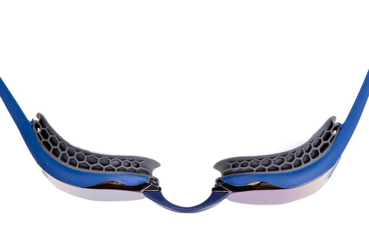 Zoggs Raptor HCB Mirror