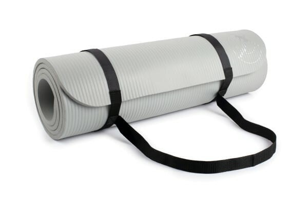 Pasek z rzepem do spinania i przenoszenia mat Velcro Profi