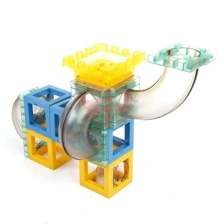 Magnetyczny tunel budowlany Magfun