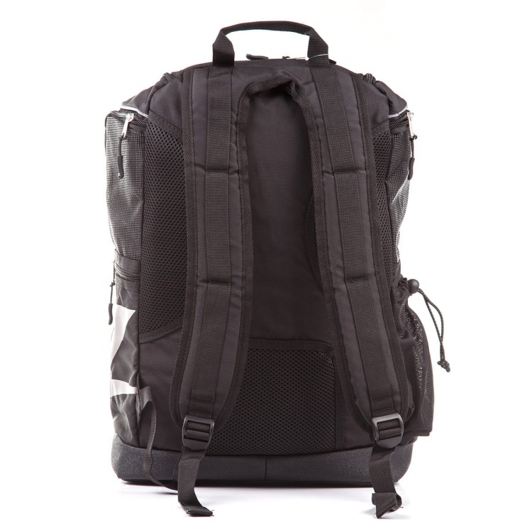 Plecak pływacki Zoggs R-Pet Black 33L