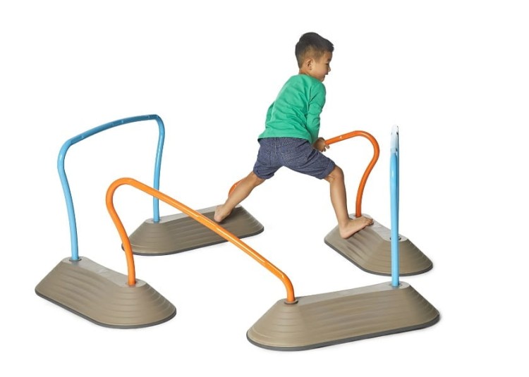 Gonge podstawa do toru Mini Parkour