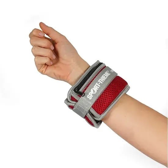 Sport-Thieme obciążniki Aqua na kostki i nadgarstki