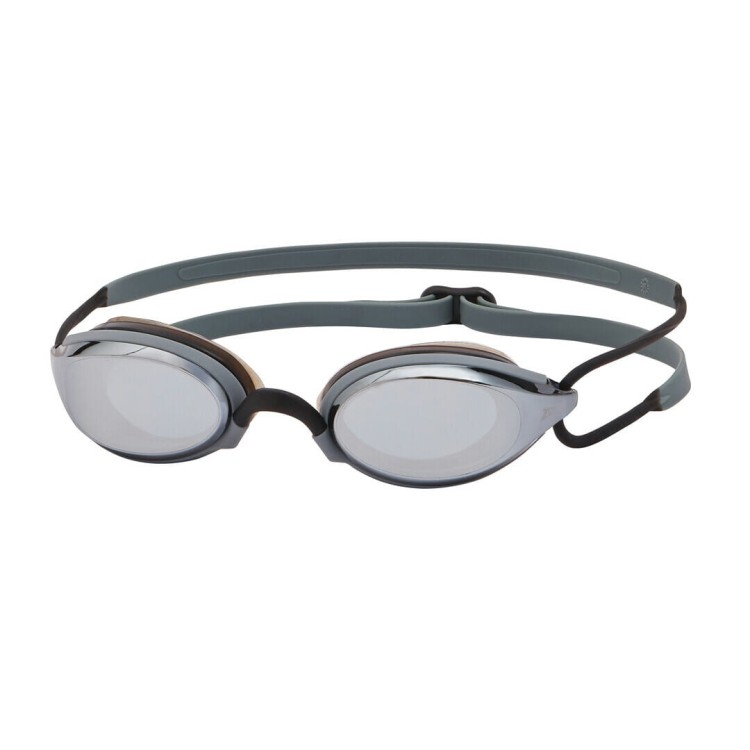 Okulary treningowe Zoggs Fusion Air Titanium