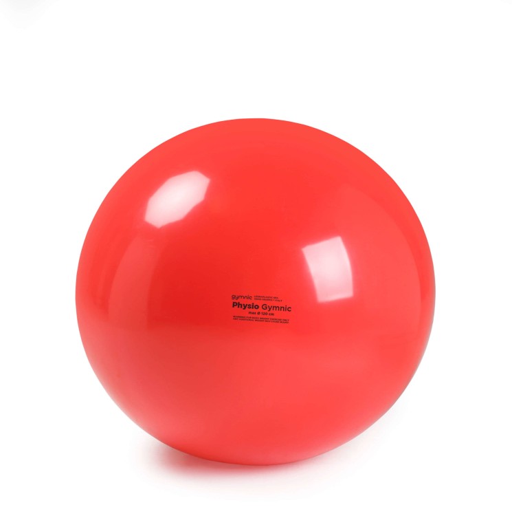Gymnic Physio duża piłka do ćwiczeń