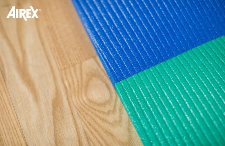 Airex Hercules mata rehabilitacyjna