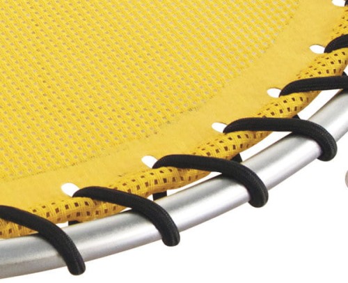 TRAMPOLINA PODWODNA AQQUATIX