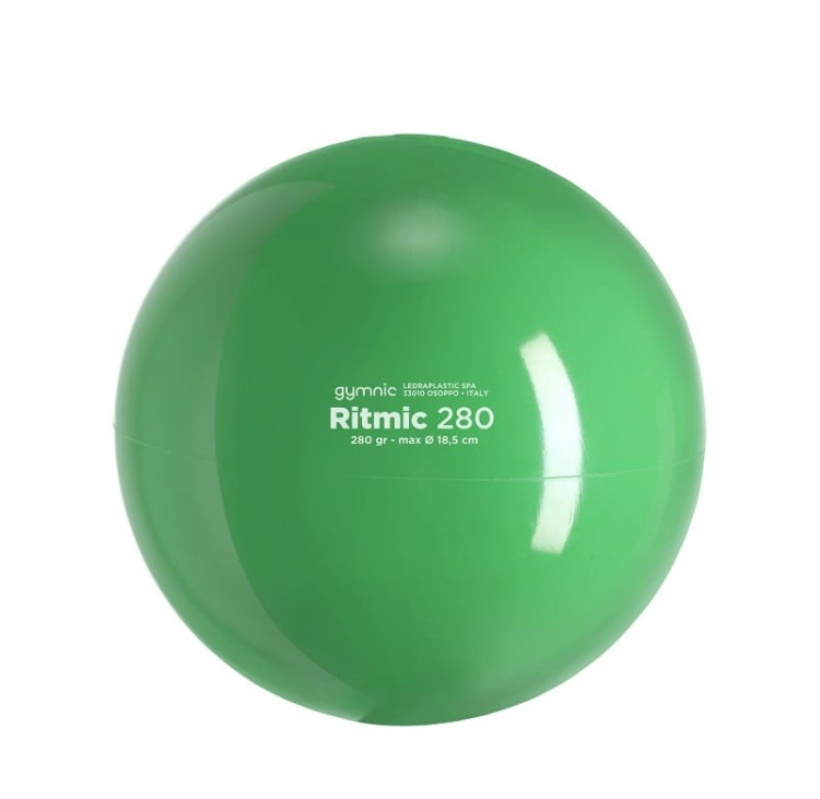 Gymnic Ritmic 280 piłka do gimnastyki