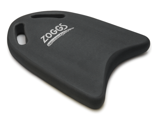 ZOGGS DESKA TRENINGOWA SENIOR Z UCHWYTAMI