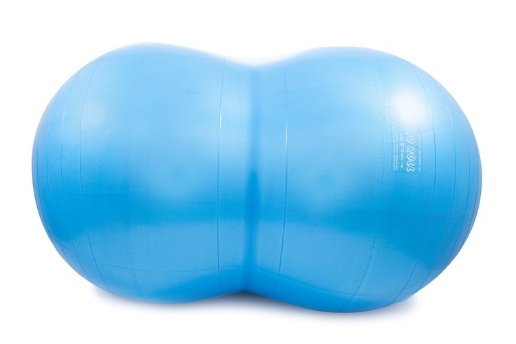 Gymnic Physio Roll Plus piłka fasolka do ćwiczeń