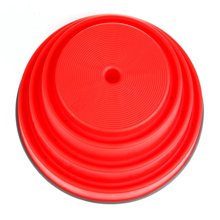 TOR RÓWNOWAŻNY ŚREDNIO ZAAWANSOWANY GONGE