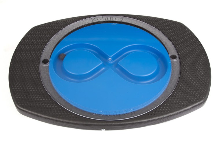 Balanco mouse zabawka do balansowania z 3 wkładkami GONGE