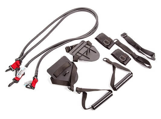 STRECHCORDZ MODULAR SET ZESTAW